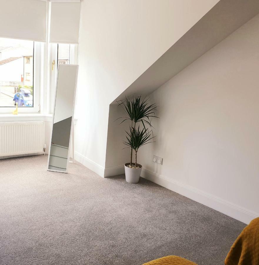 The Coal House Apartamento Townhill Exterior foto