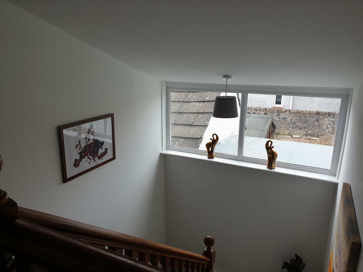 The Coal House Apartamento Townhill Exterior foto