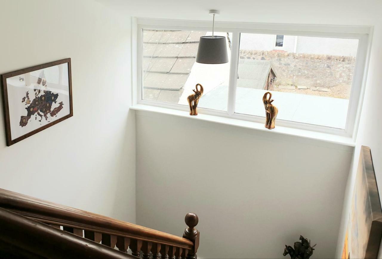 The Coal House Apartamento Townhill Exterior foto